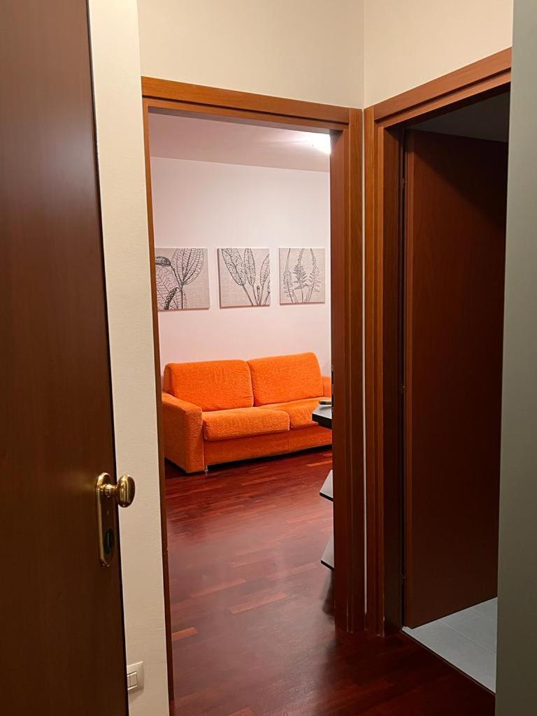 Coco Apartment Bergamo Exterior foto