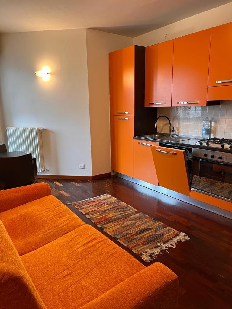 Coco Apartment Bergamo Exterior foto